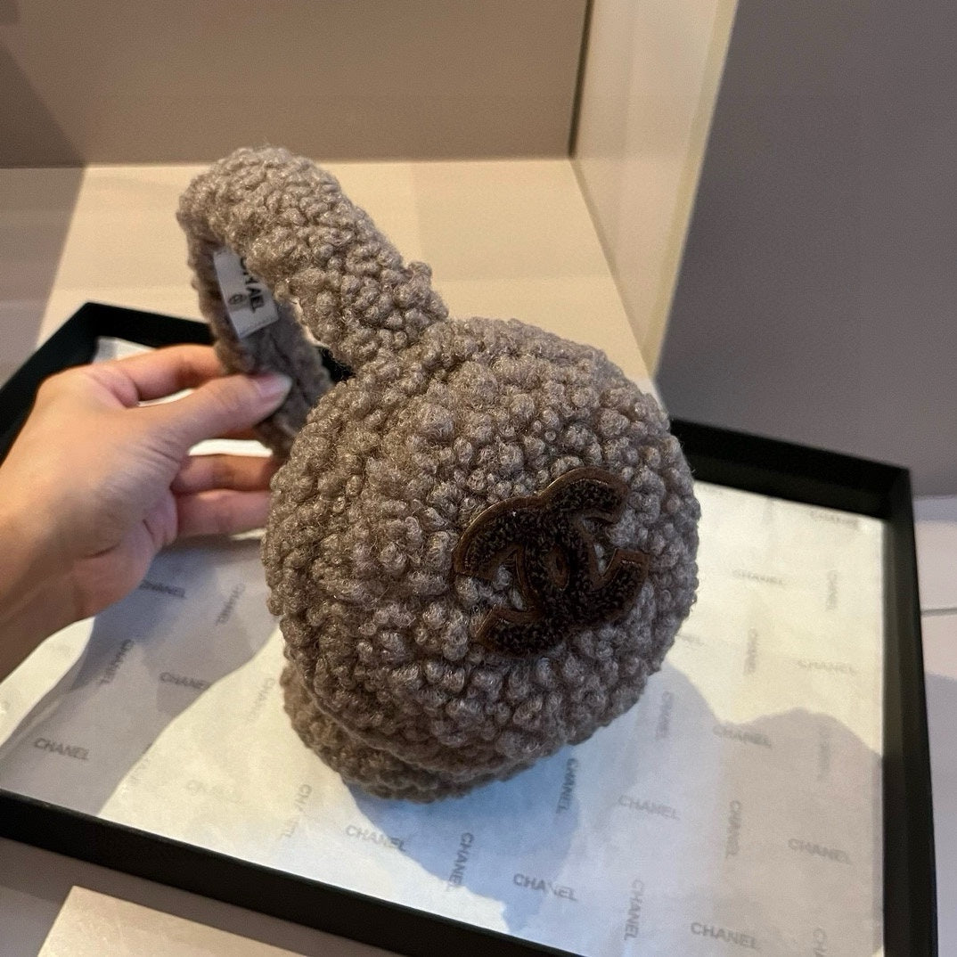 CC Coco Earmuffs Shearing