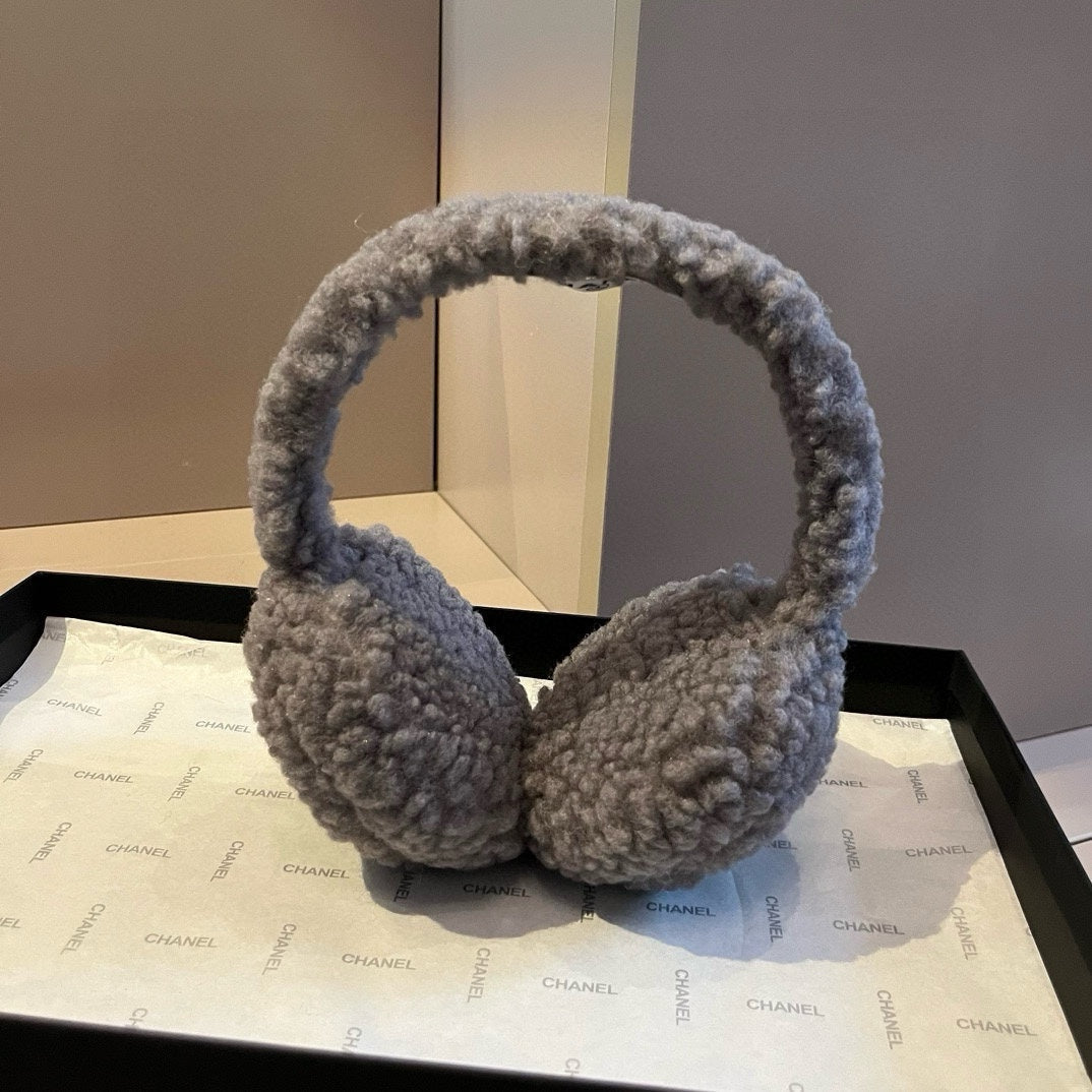 CC Coco Earmuffs Shearing