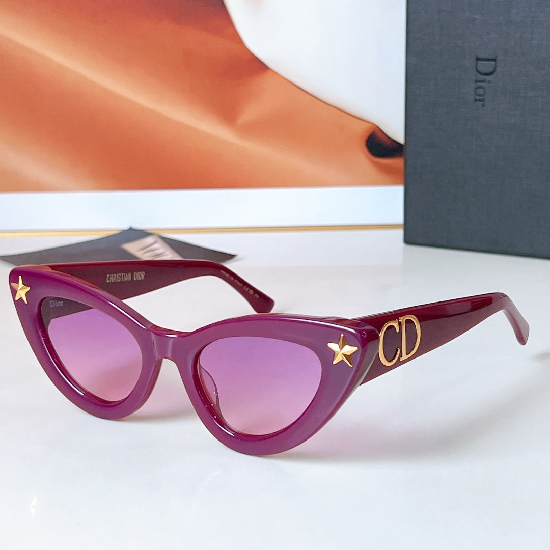 Dior Sunglasses 680375