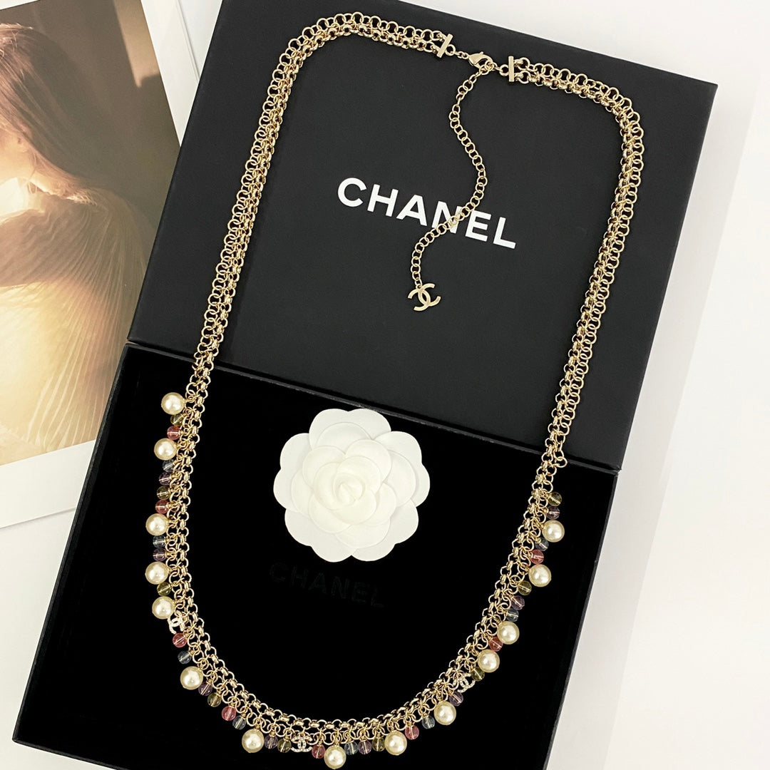 CC Waist Belt Chain Model 200347