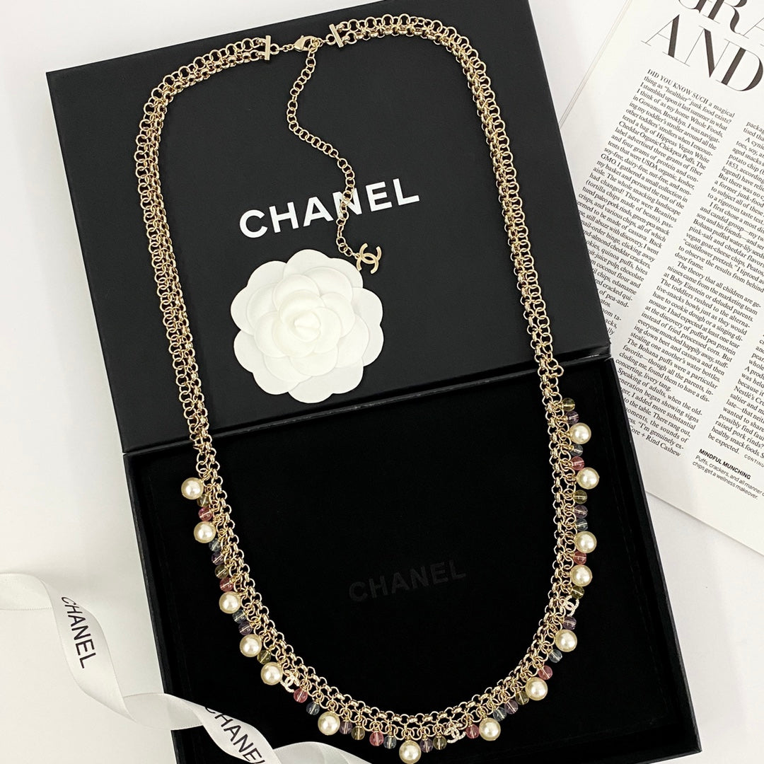 CC Waist Belt Chain Model 200347