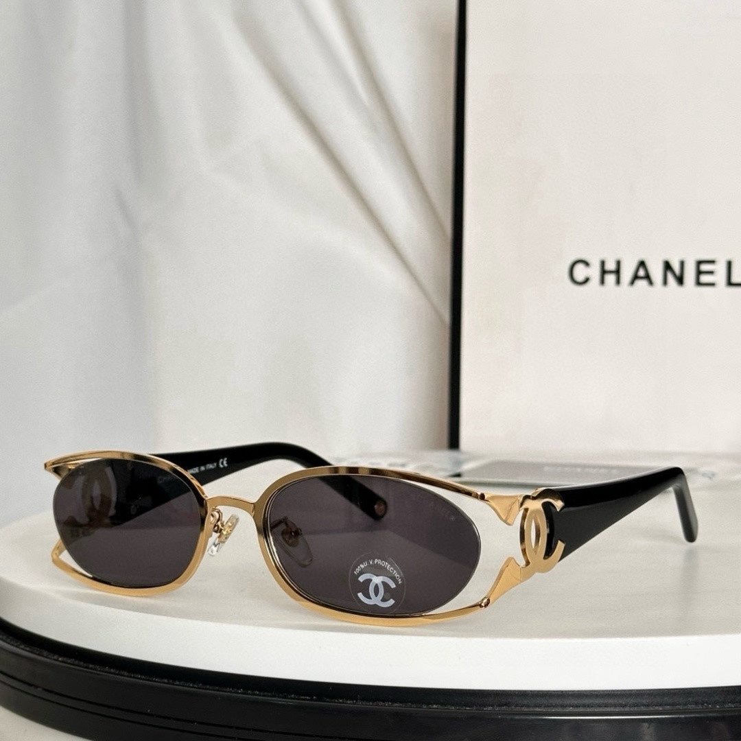 Chanel CH4024 Sunglasses 150612