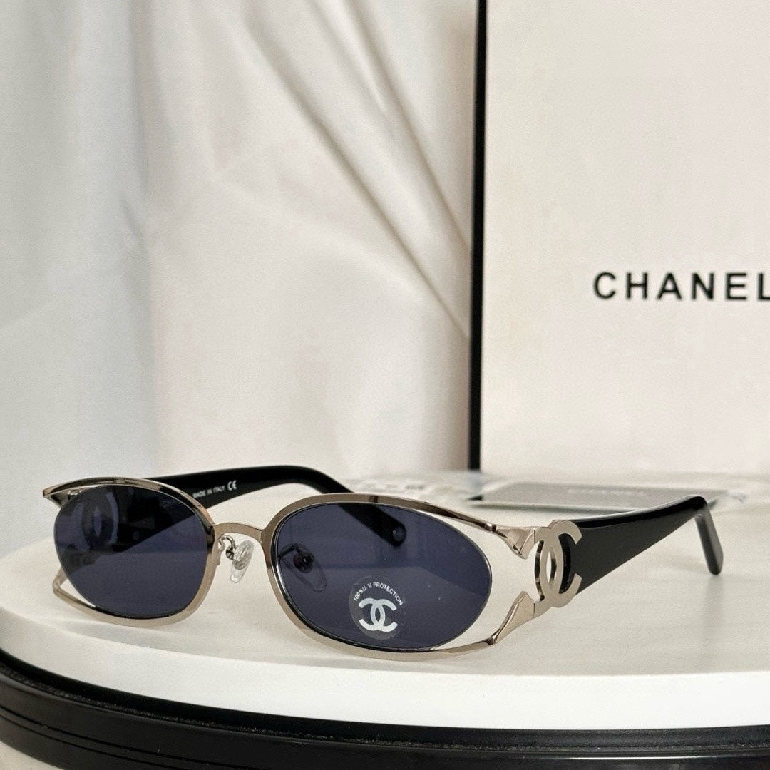 Chanel CH4024 Sunglasses 150612