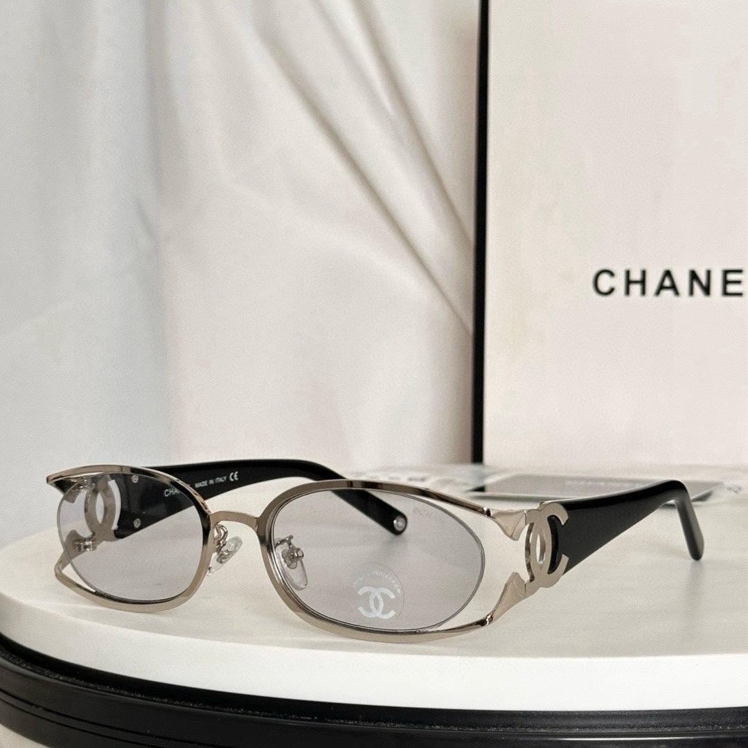 Chanel CH4024 Sunglasses 150612