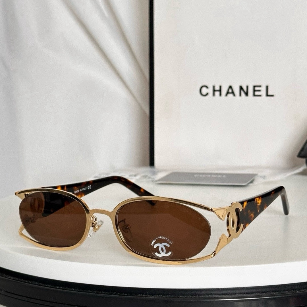 Chanel CH4024 Sunglasses 150612