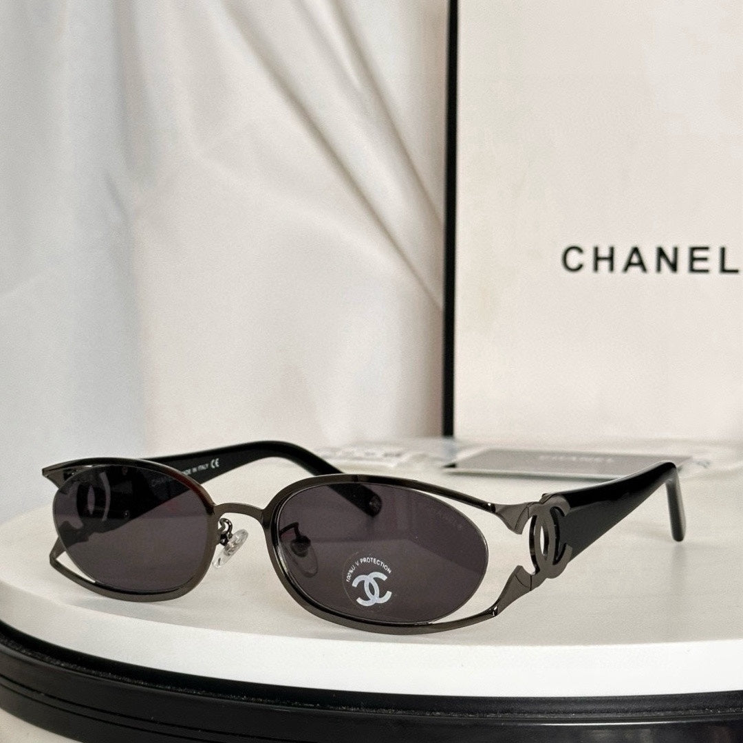 Chanel CH4024 Sunglasses 150612