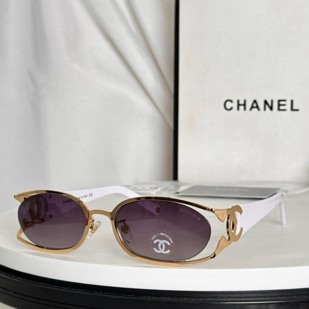 Chanel CH4024 Sunglasses 150612