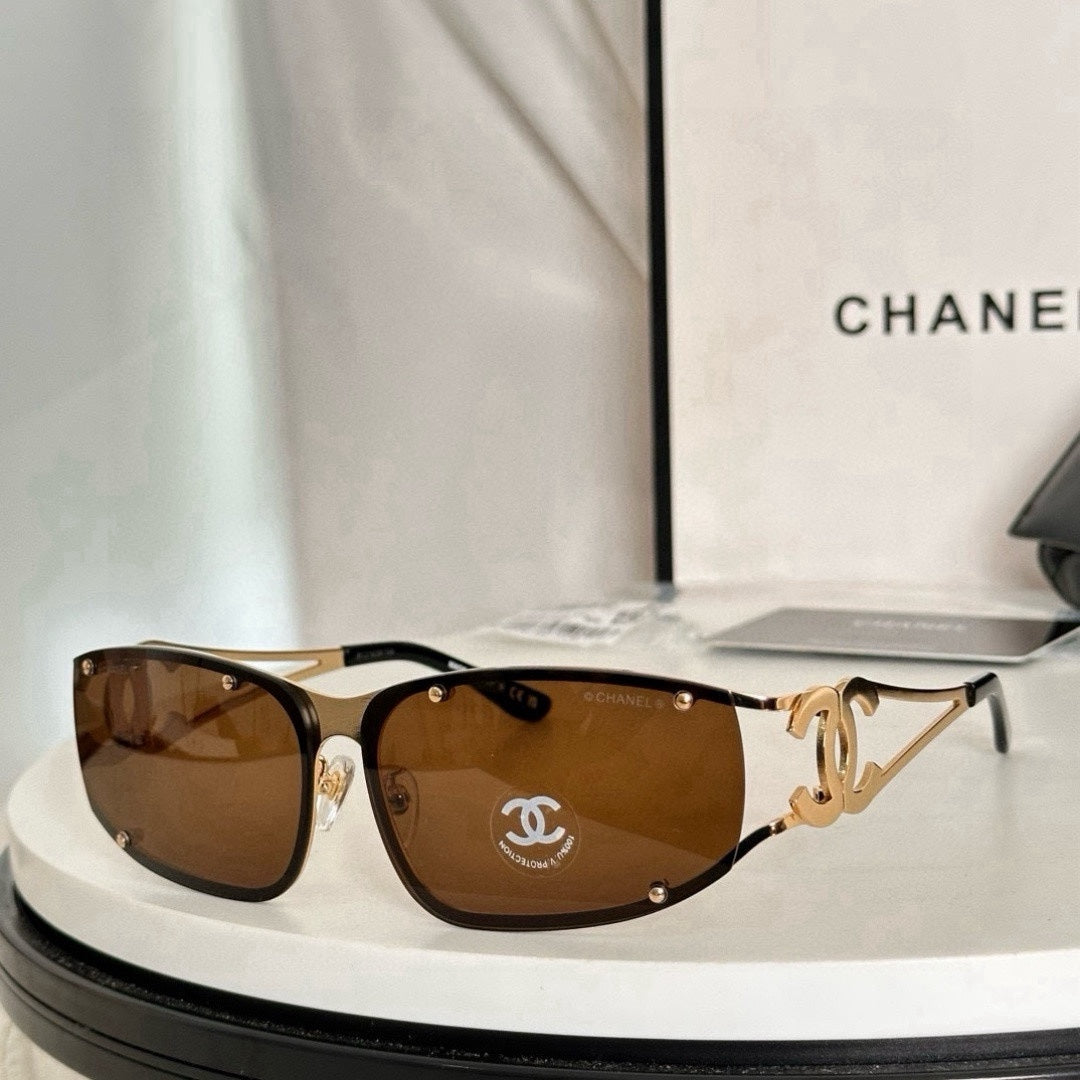 Chanel CH9520 Sunglasses 150614