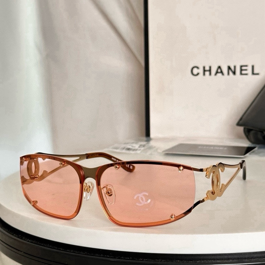 Chanel CH9520 Sunglasses 150614