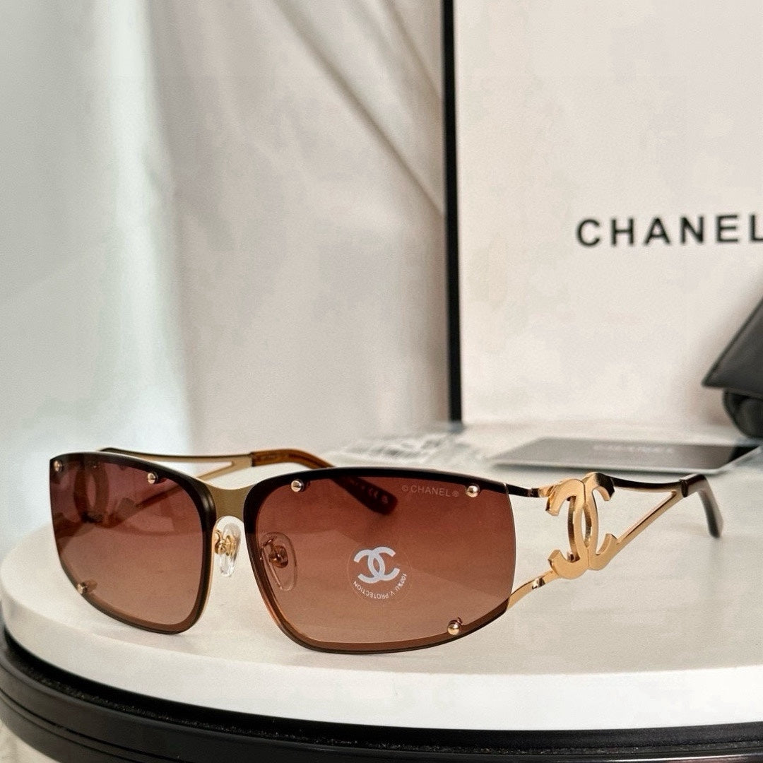 Chanel CH9520 Sunglasses 150614