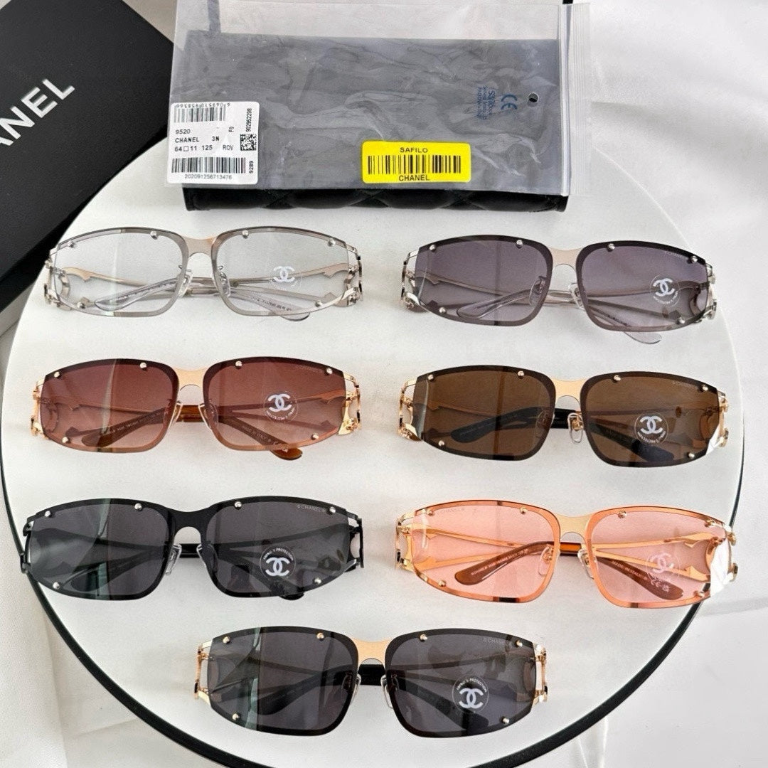 Chanel CH9520 Sunglasses 150614
