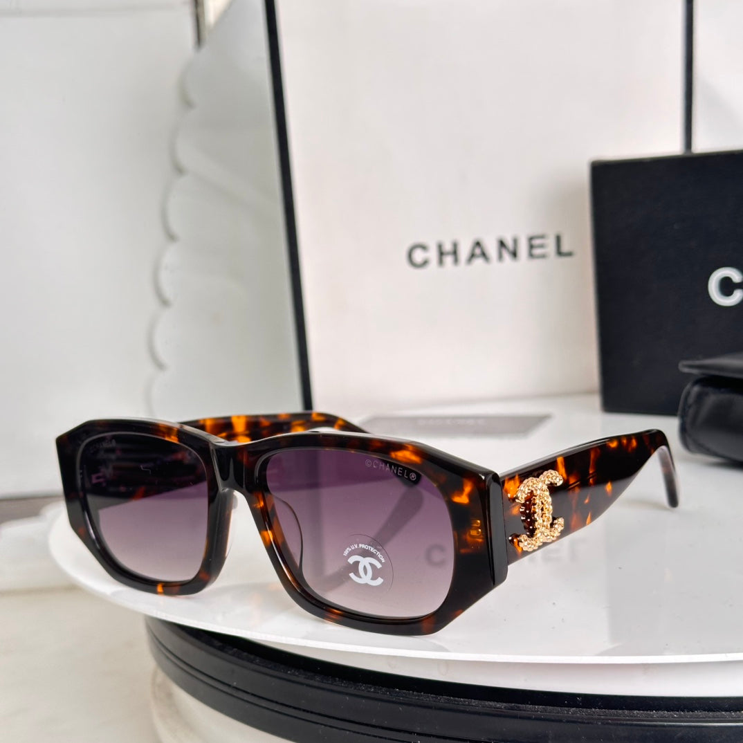 Chanel CH5554 Sunglasses 152146
