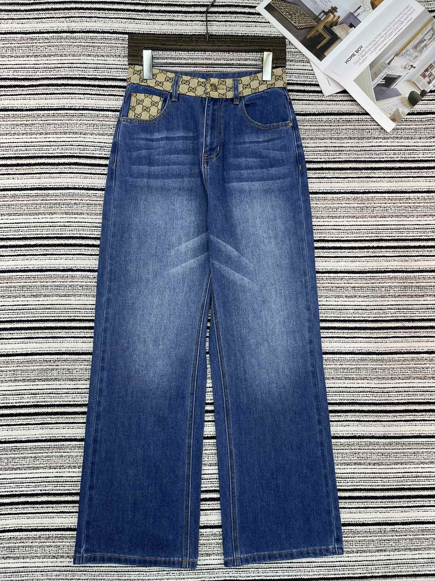 Gucci 26s Jeans 85