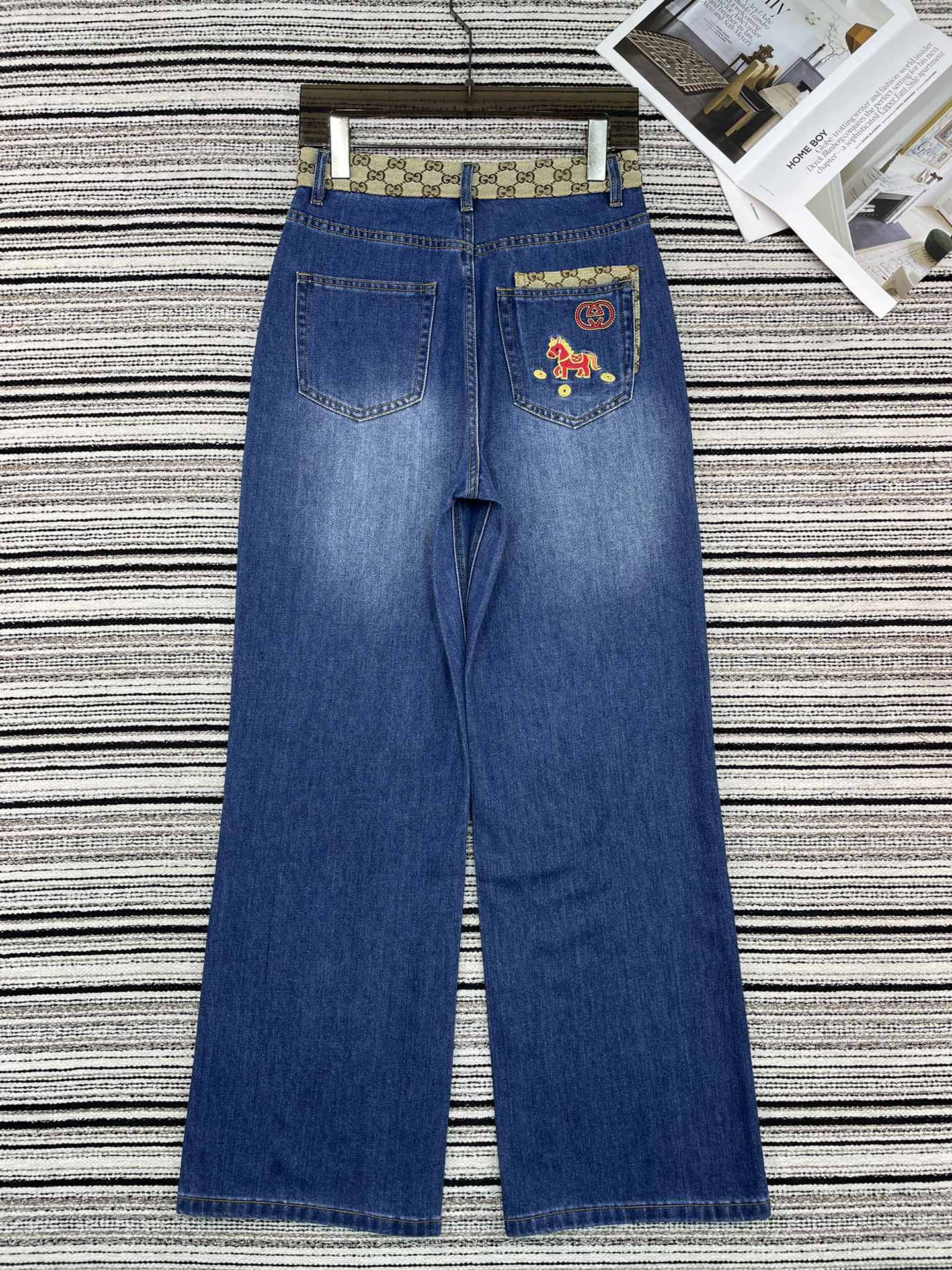 Gucci 26s Jeans 85