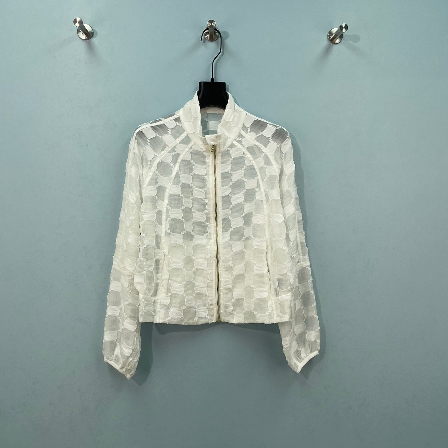 Gucci 26s Jacket 327