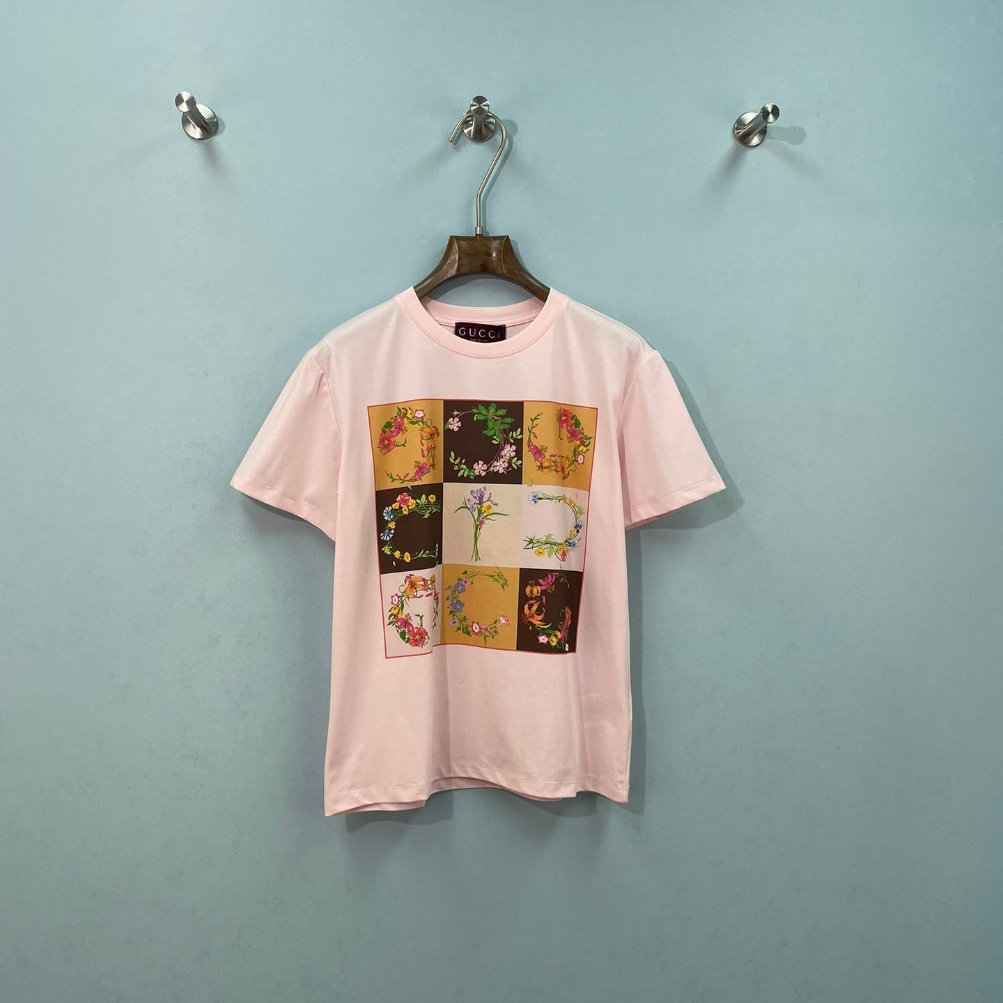 Gucci 26s Short Sleeve T-Shirt 290