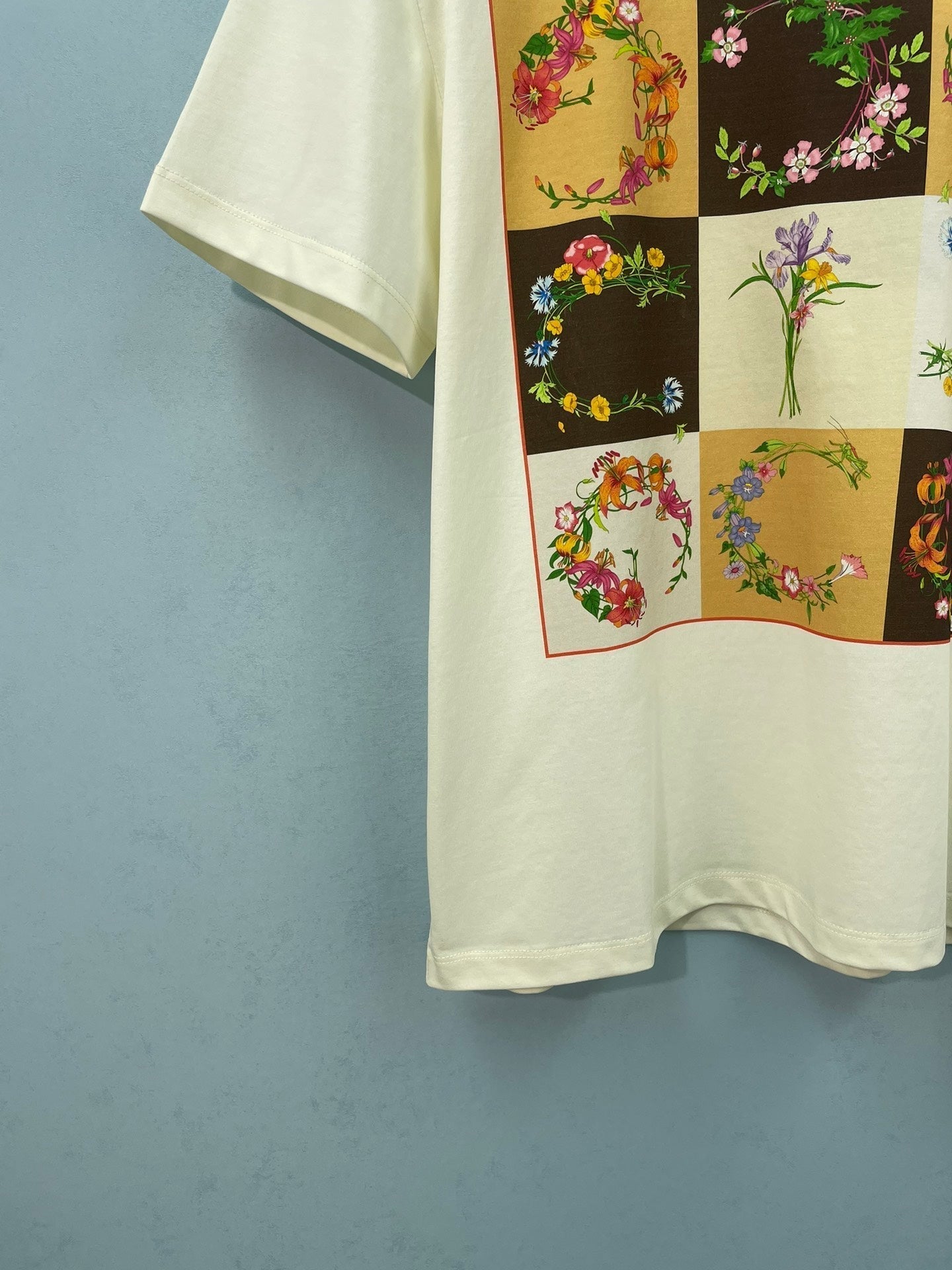 Gucci 26s Short Sleeve T-Shirt 289