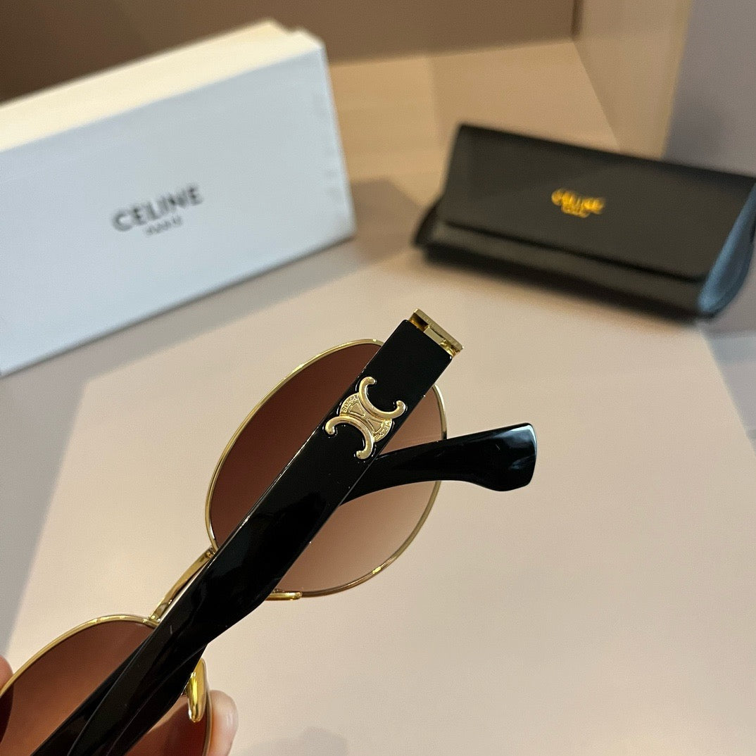 Celine Sunglasses 01