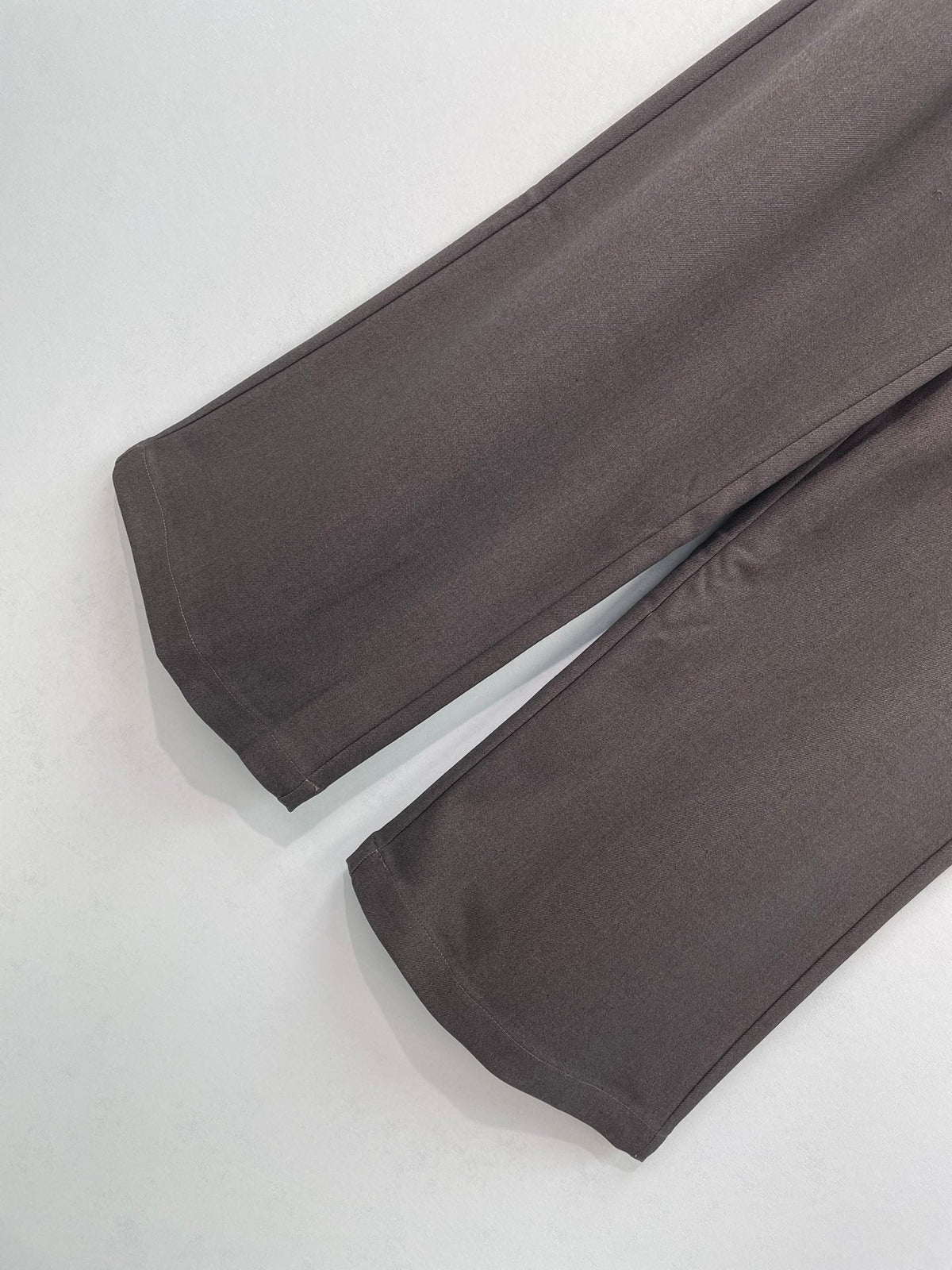Chanel 26S Wide-Leg Trousers 1537