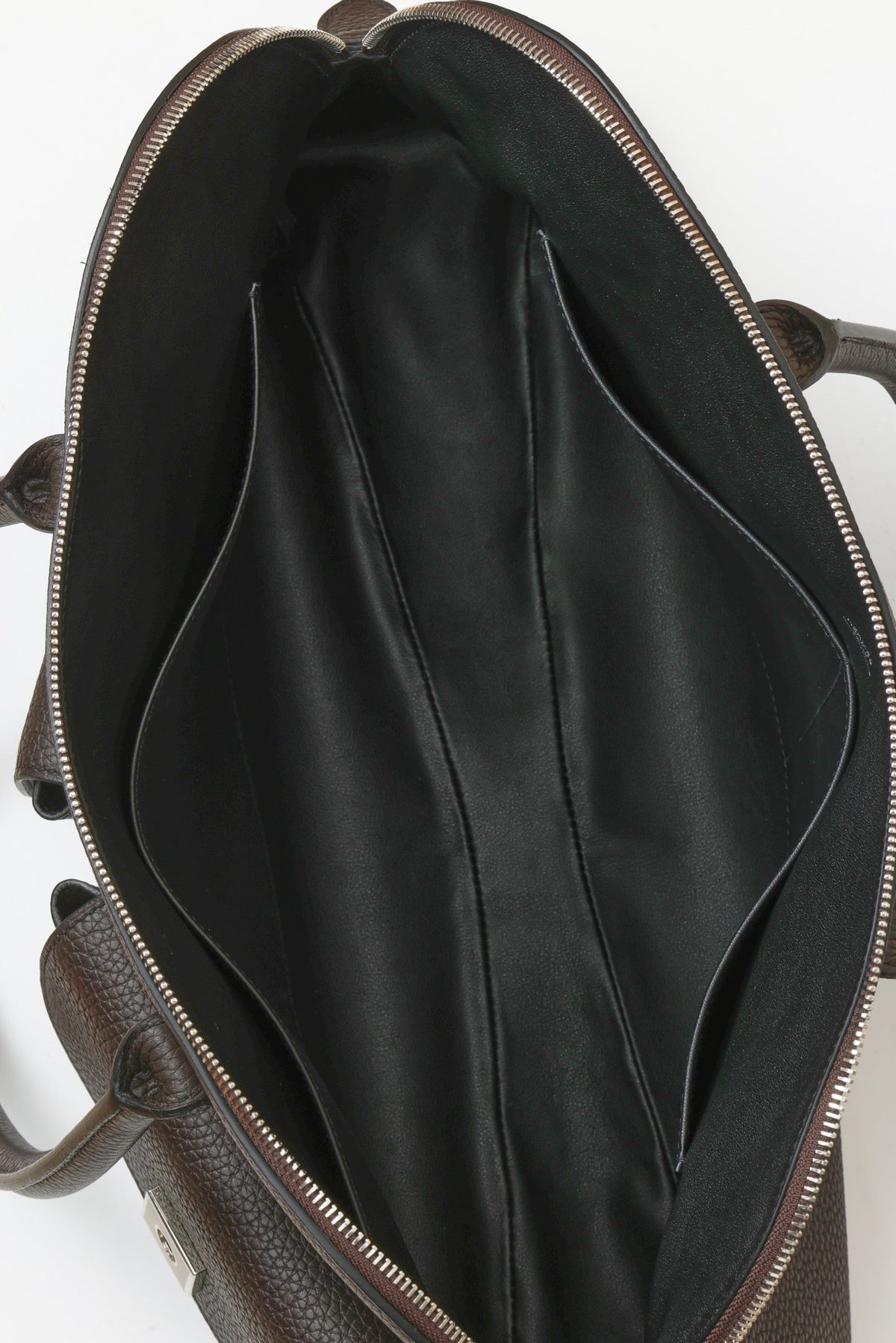 High-end Hermes 2026 Caravas Bag 43cm Togo Leather