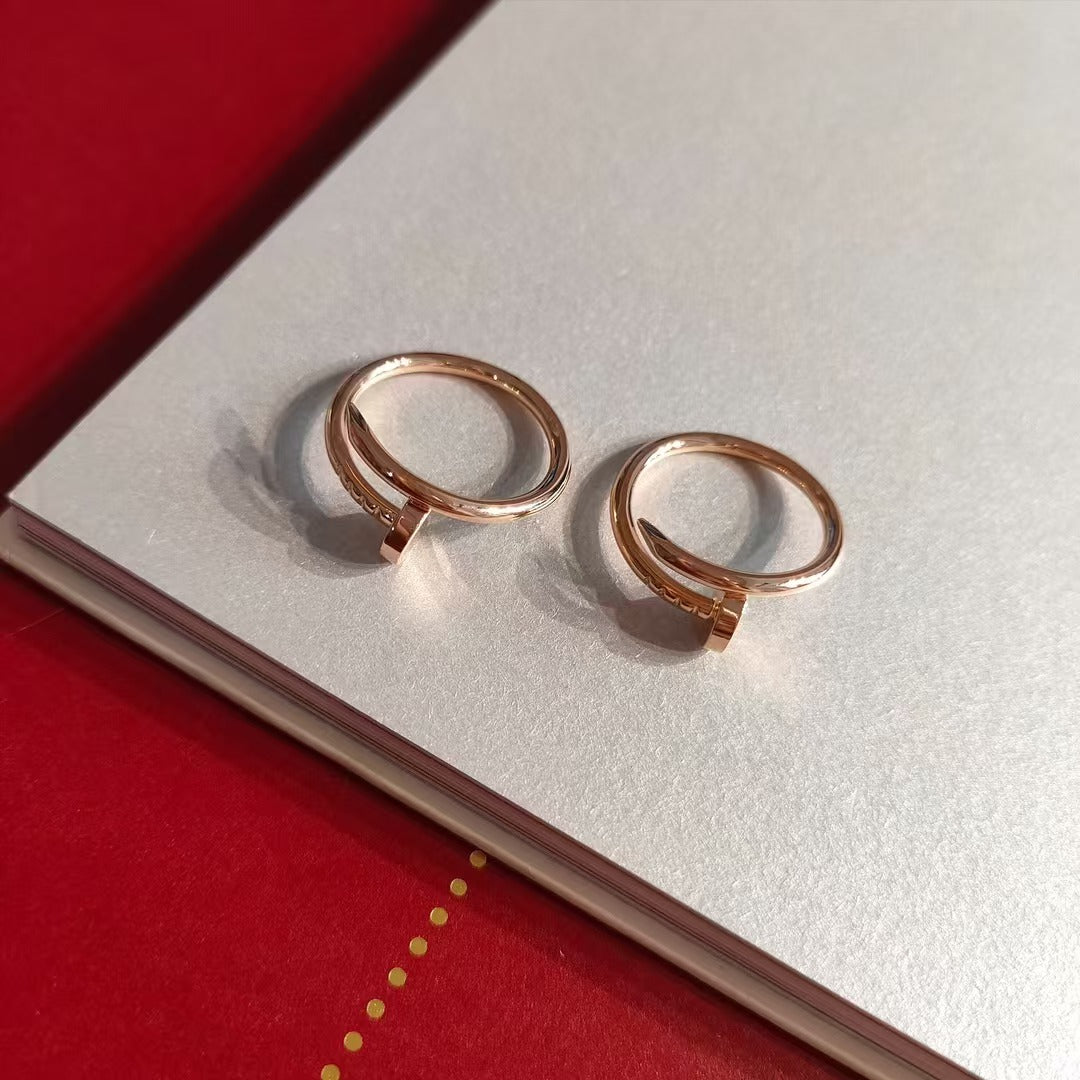 JUSTE RING 1.8MM