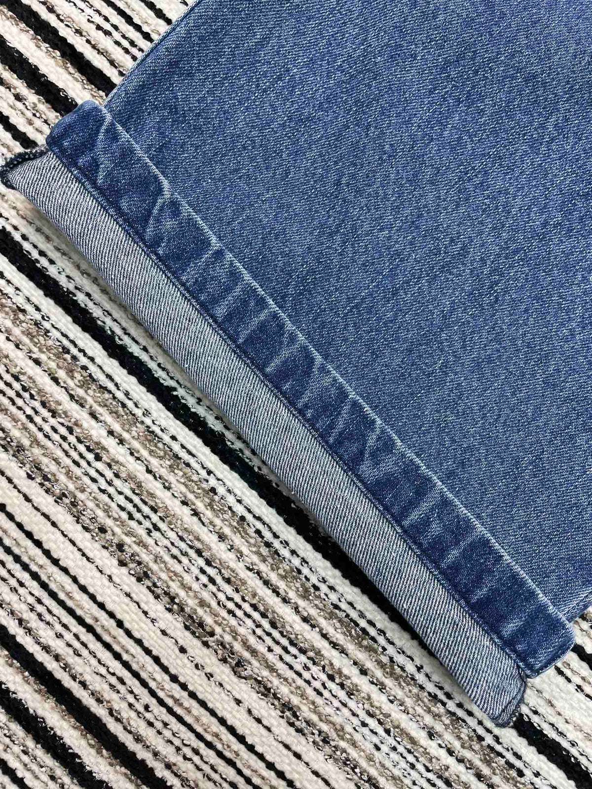Chanel 26S Jeans 944