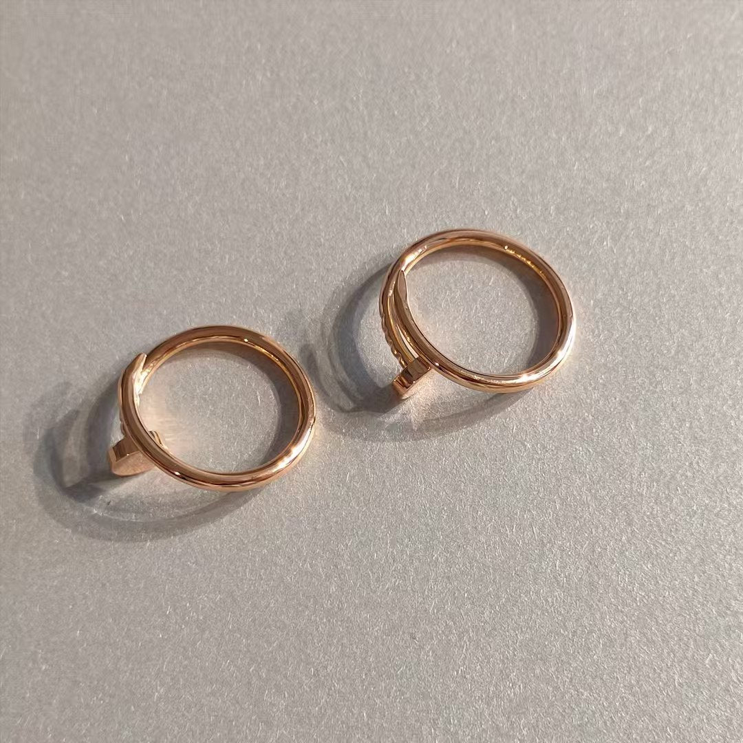 JUSTE RING 1.8MM