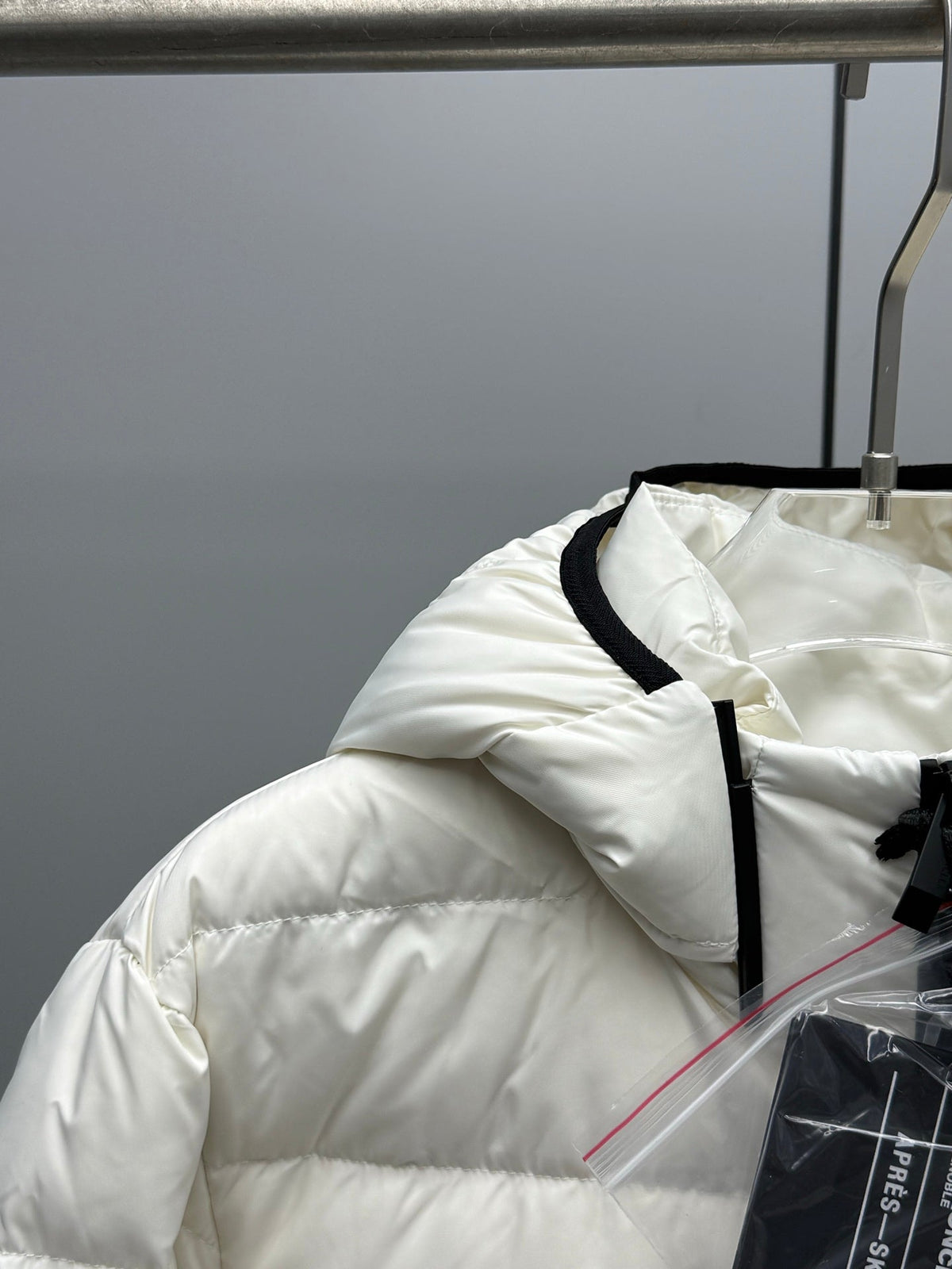 Moncler 2026 Jeluz Jacket Down Polyester