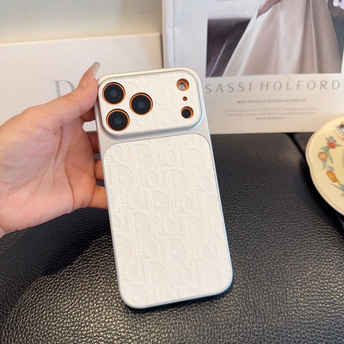 CD iPhone Case 518126