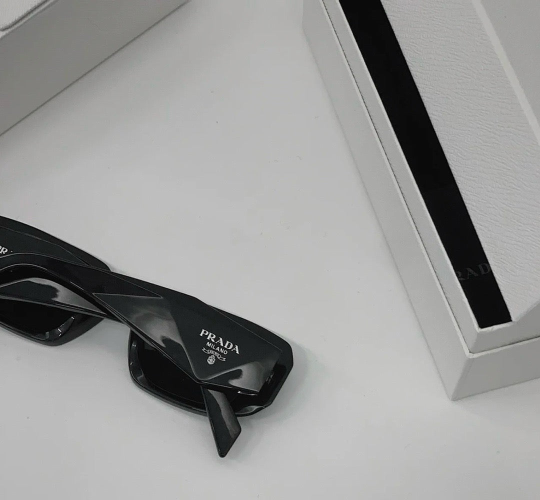 Prada Sunglasses 12