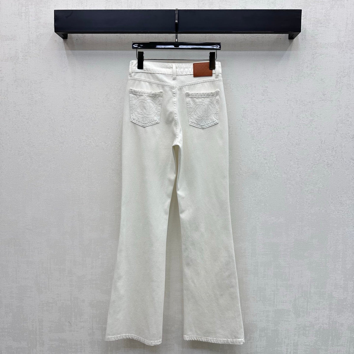 Chanel 26S Jeans Style 1066