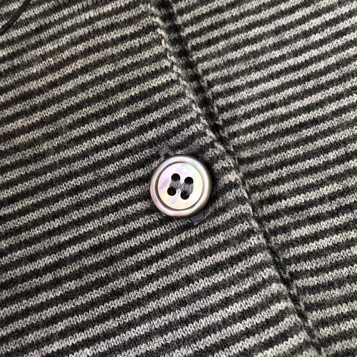 Miumiu 2026 Polo Shirt Gray Cashmere And Silk 435404