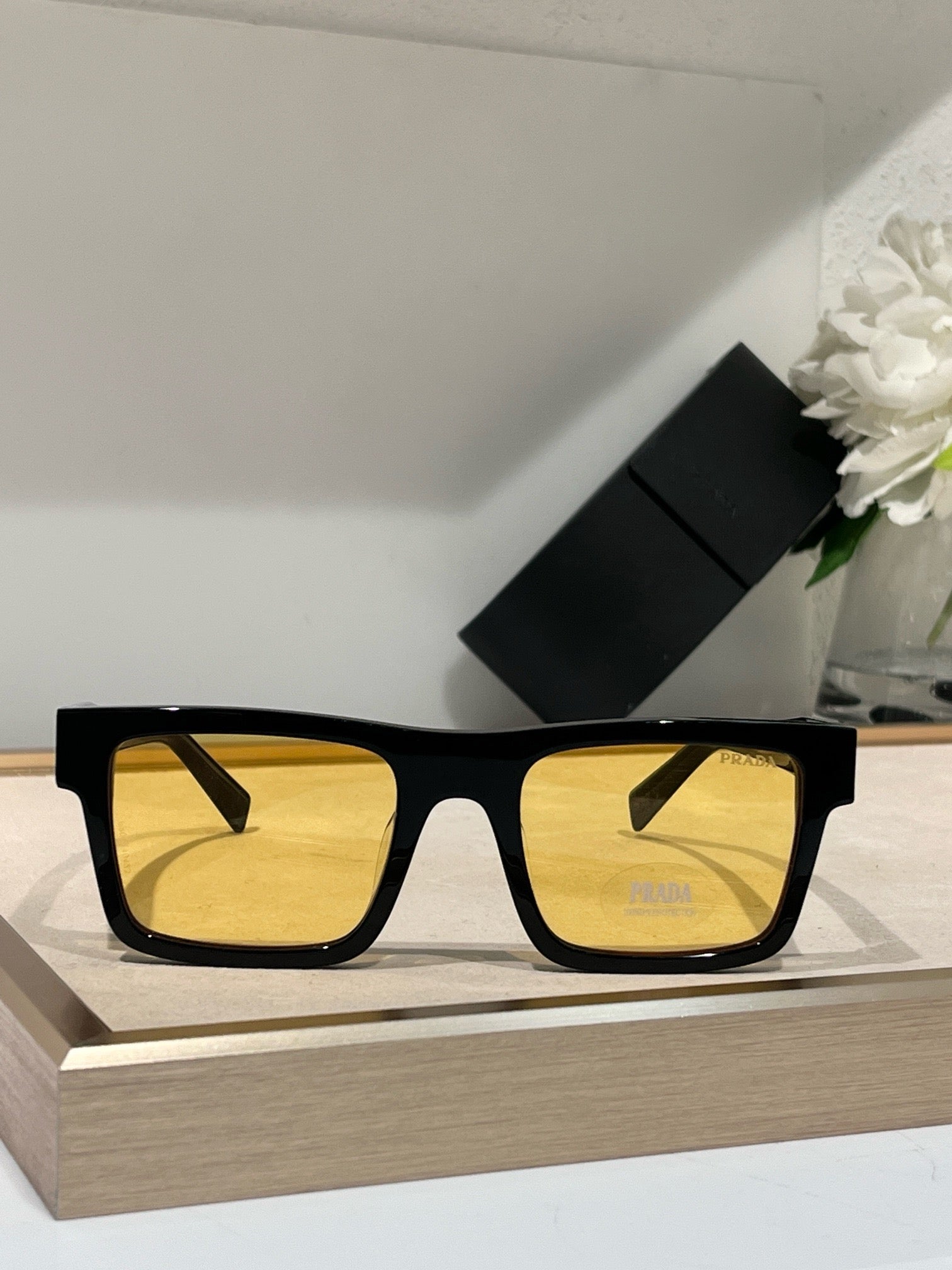 Prada Sunglasses 32