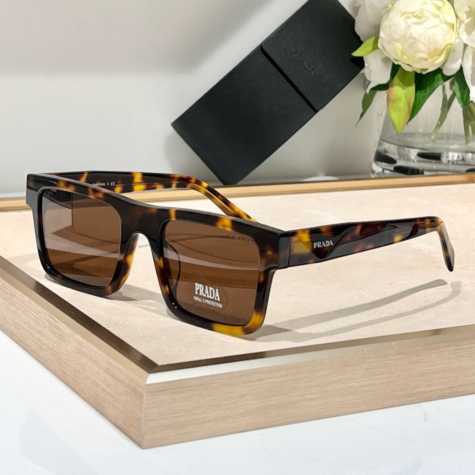 Prada Sunglasses 33