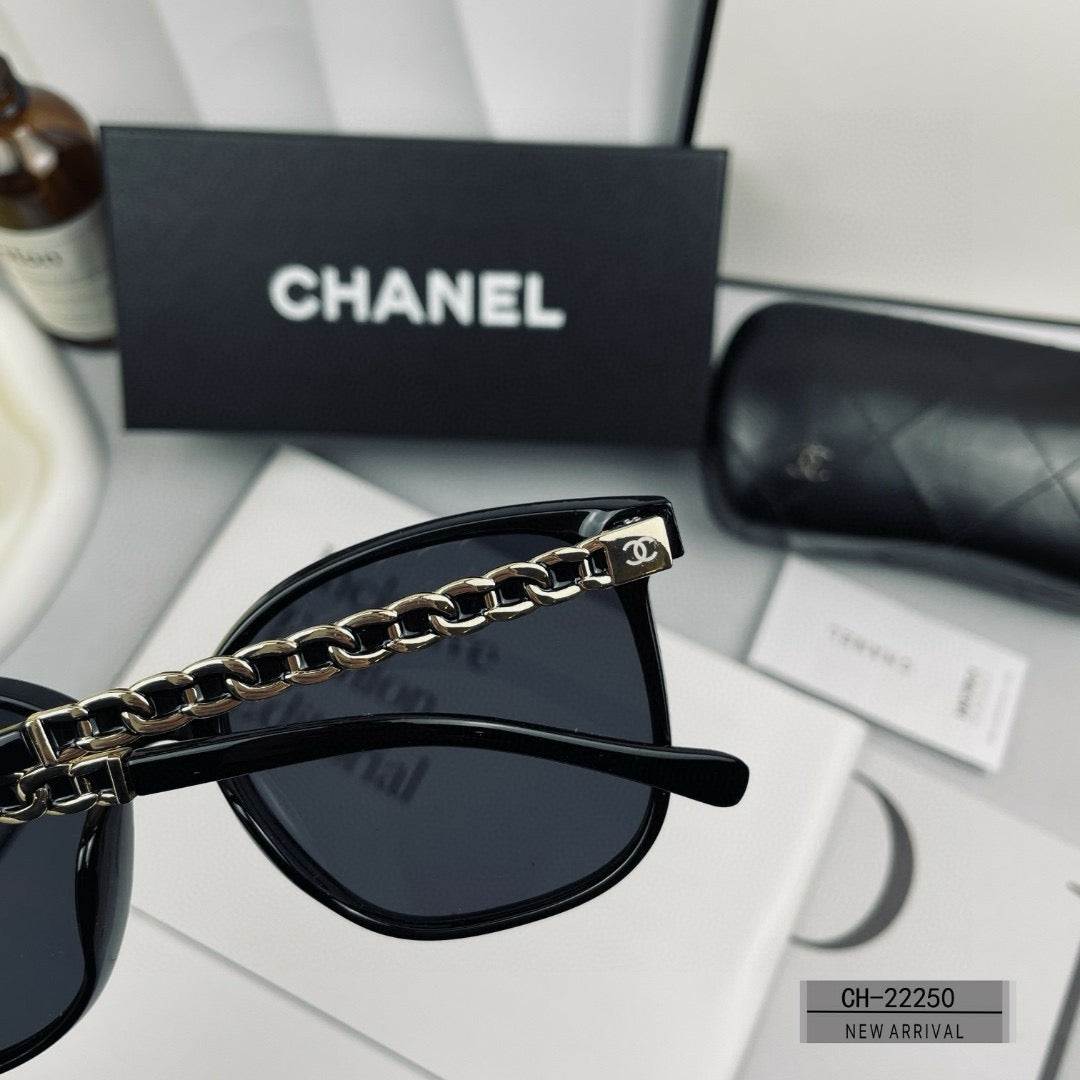 Chanel Sunglasses 04