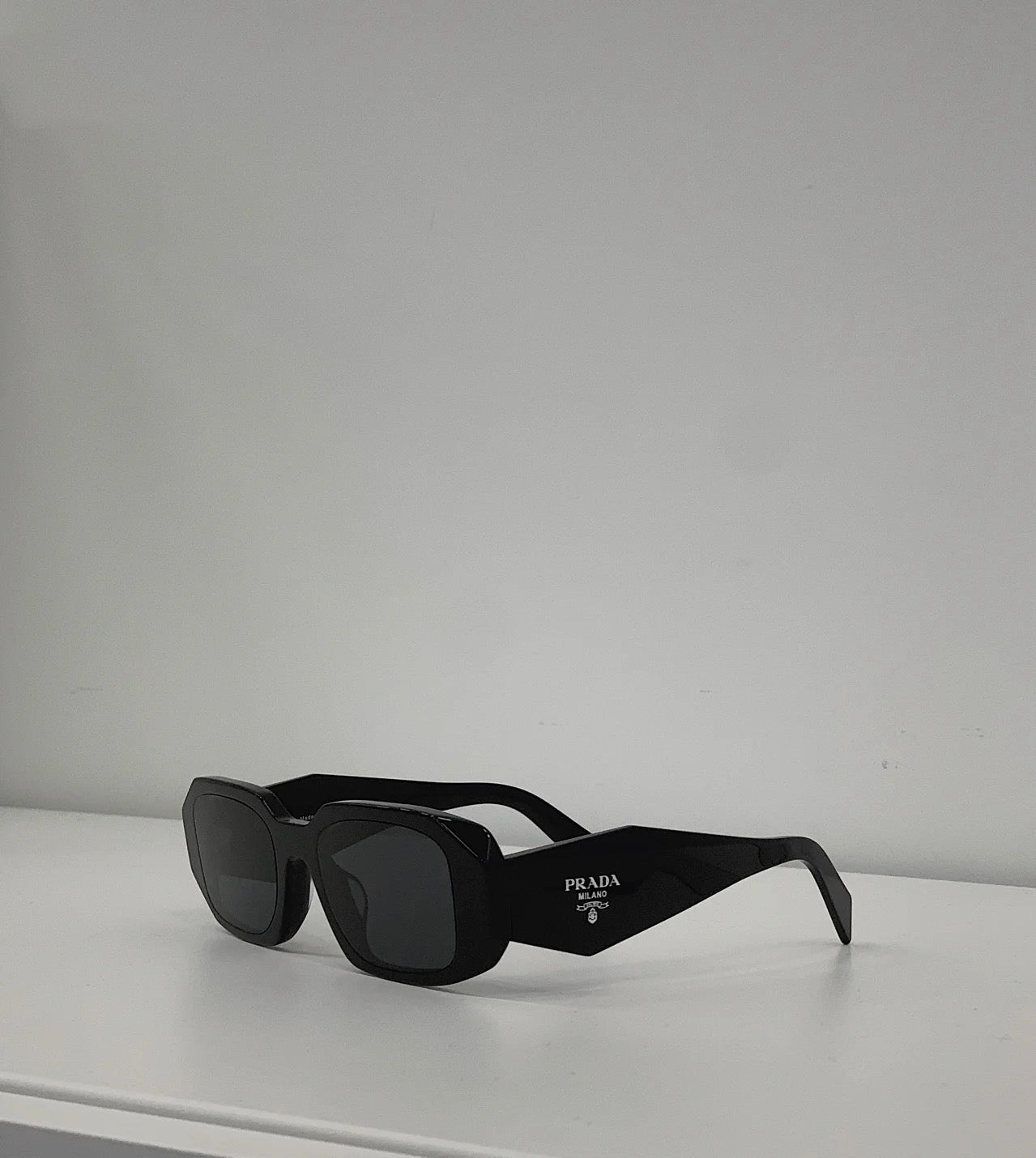 Prada Sunglasses 12