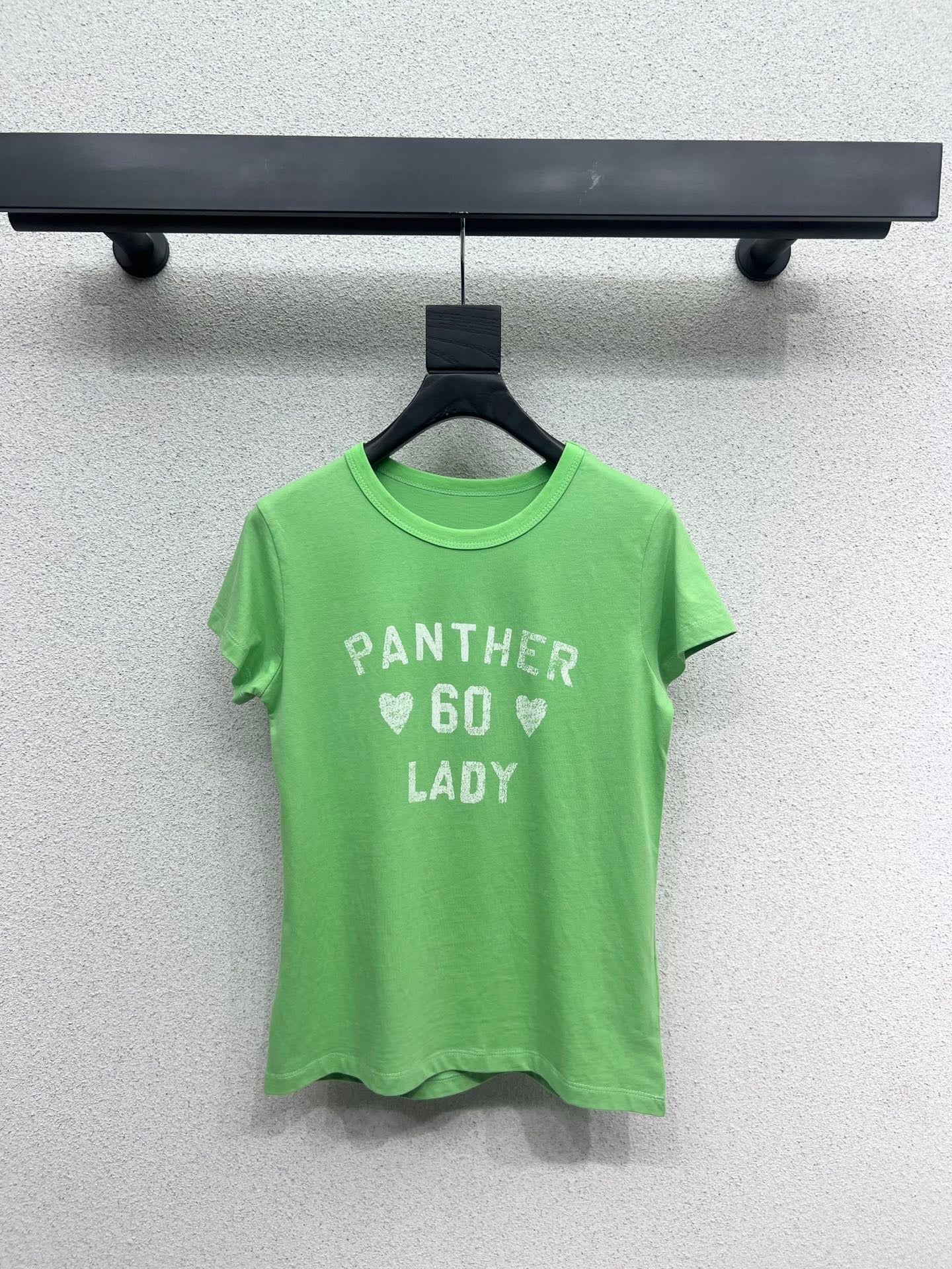 VT Panther 60 Lady T-shirt Cotton