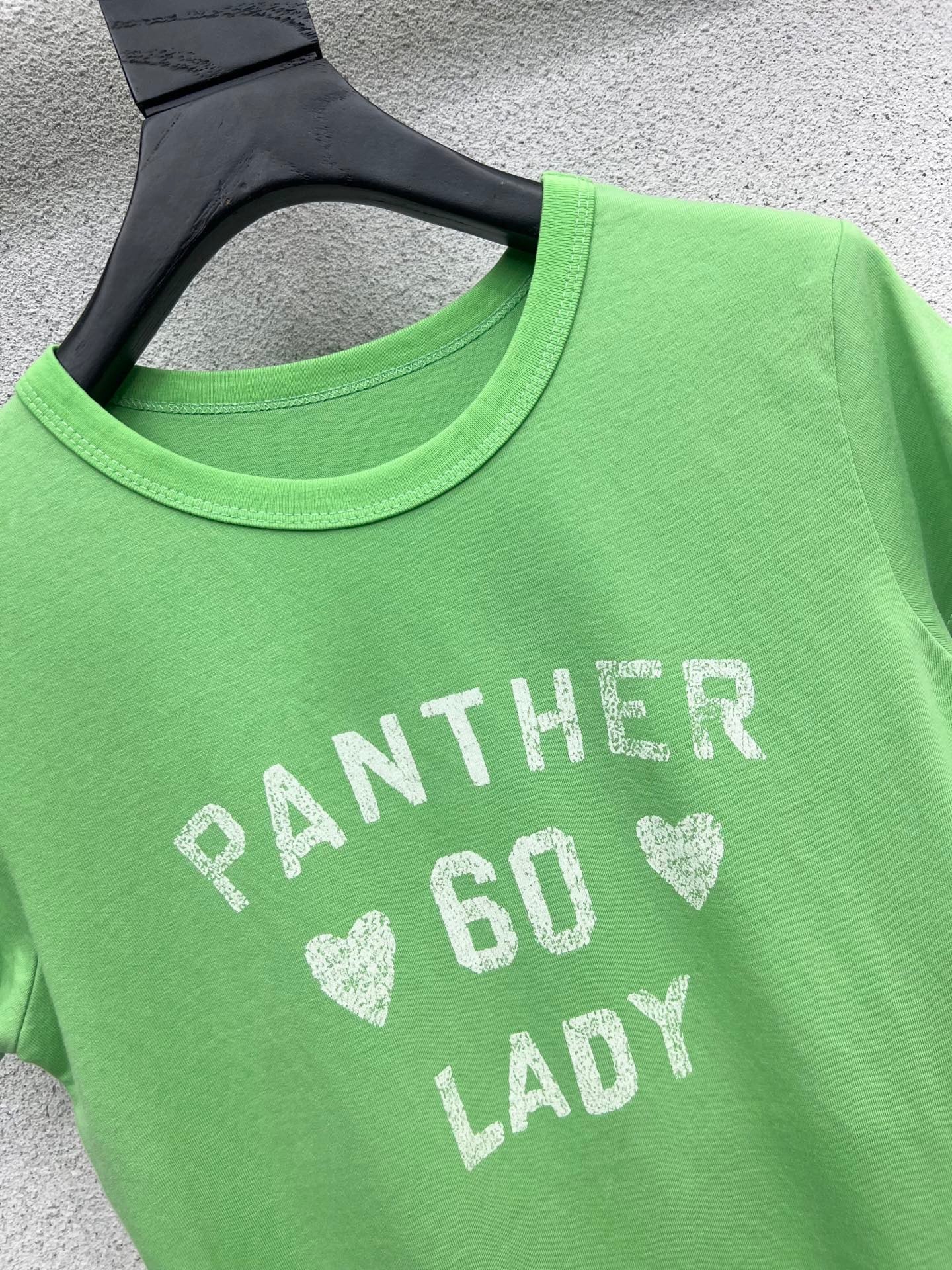 VT Panther 60 Lady T-shirt Cotton