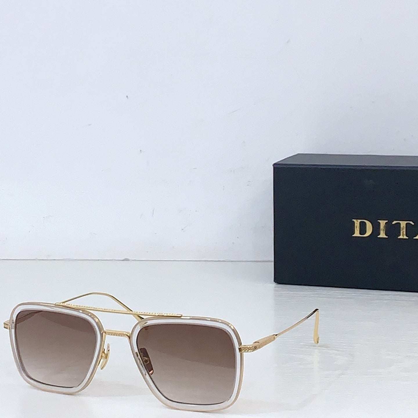 Dita Flight.006 Sunglasses