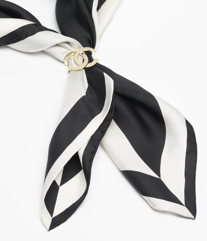 CC 26s Scarf Ring