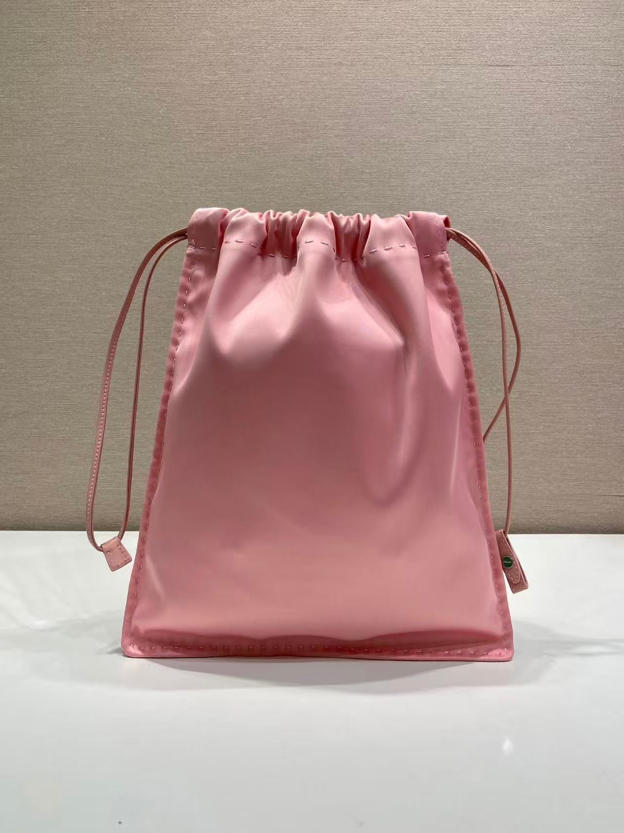 Prada 26s Wish Pouch Re-Nylon
