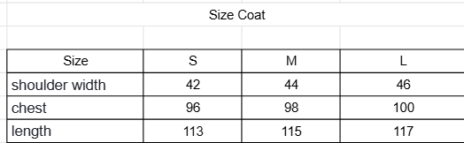 Max Mara 26s Set Coat & Vest White Black Wool 344822