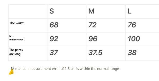 GG Shorts Horsebit Belt Beige Monogram Canvas Jacquard 349812