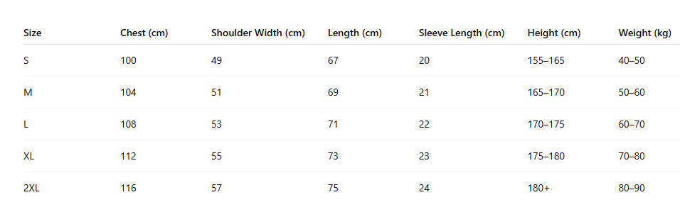 GC 2026 Men's Short-Sleeve T-shirt Unisex Cotton 699771