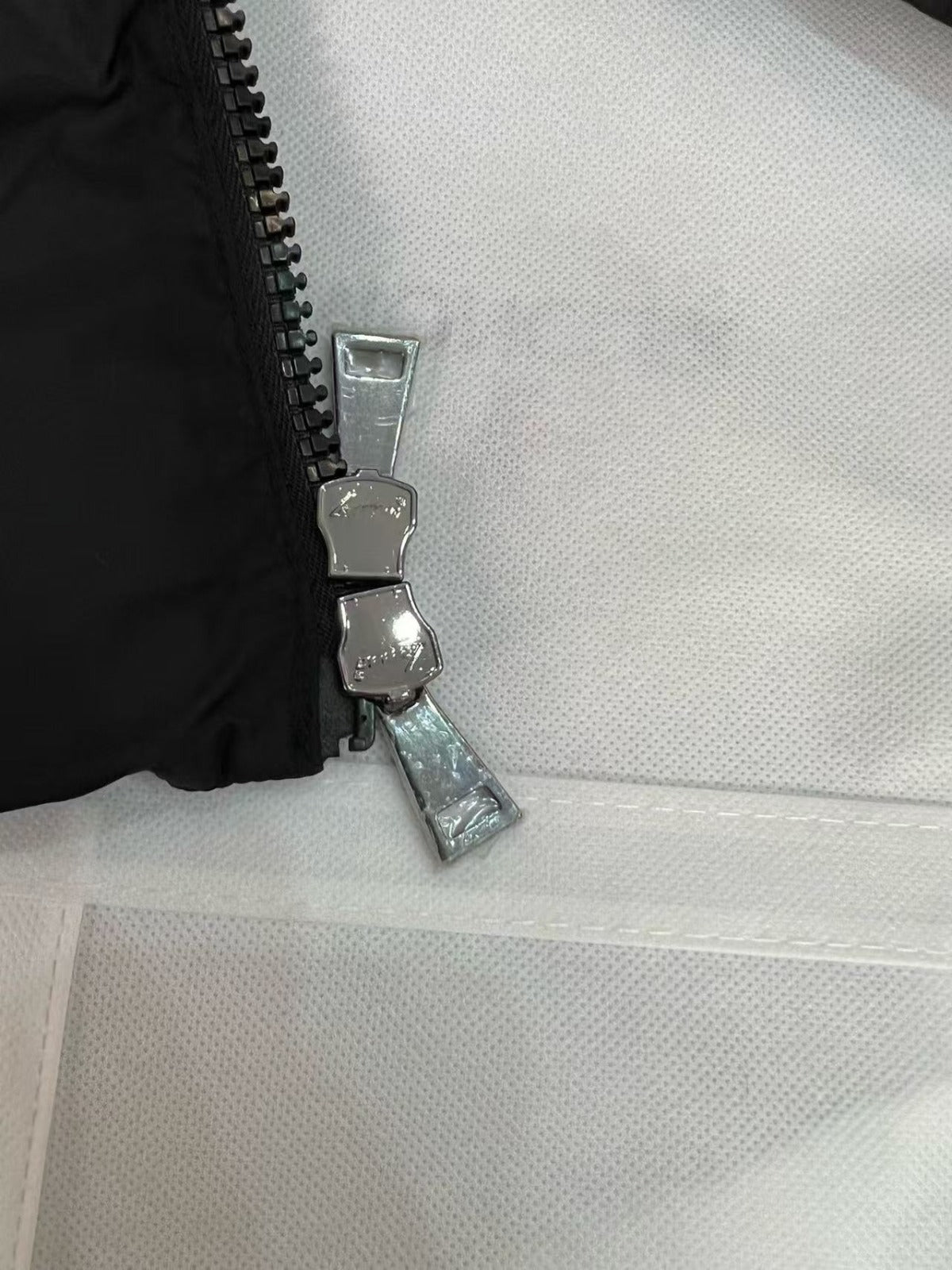 Moncler 26s Miriel Black Puffer Jacket