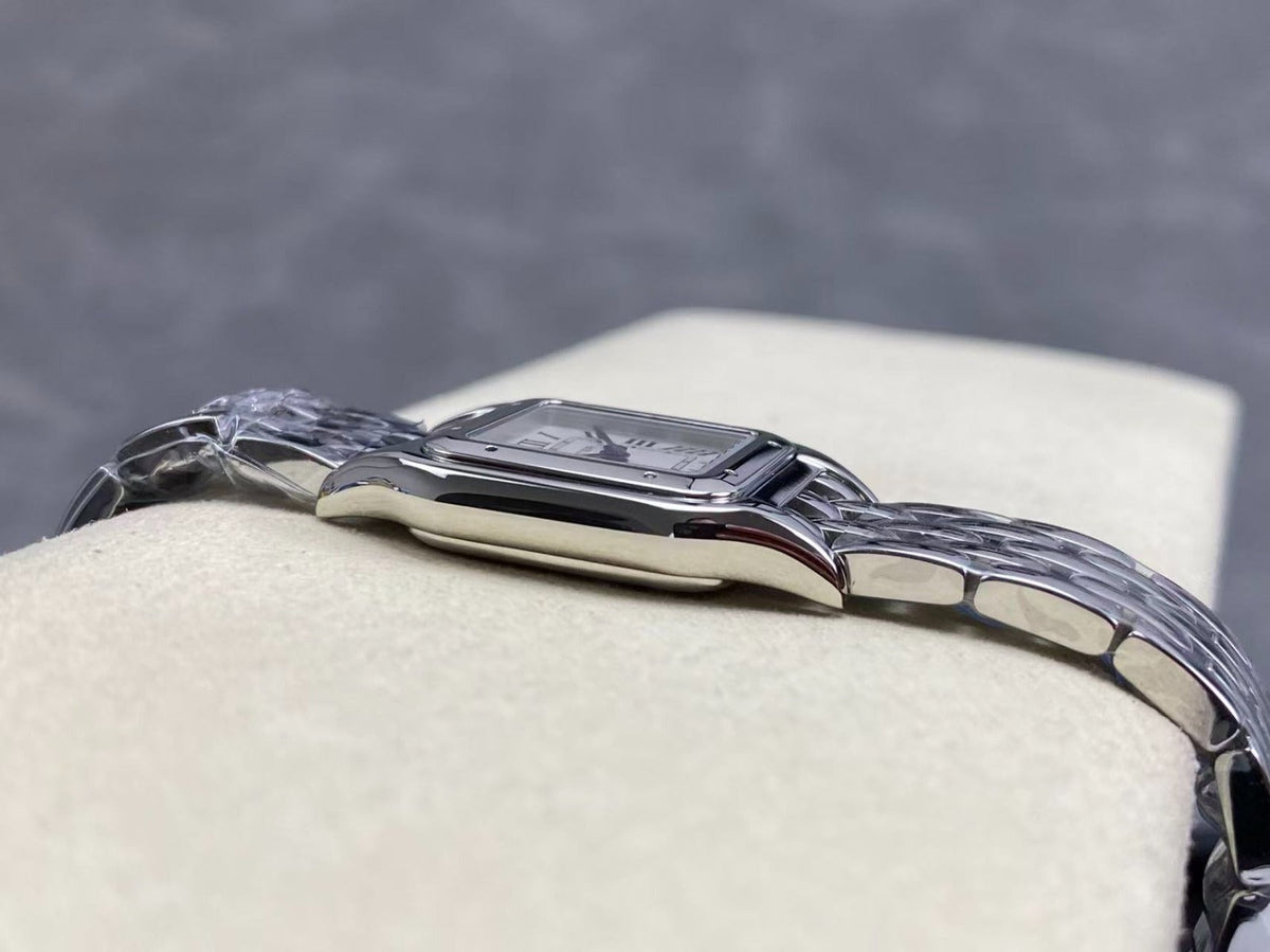 Cartier Panthère De Cartier Small Watch (23 mm × 30 mm)