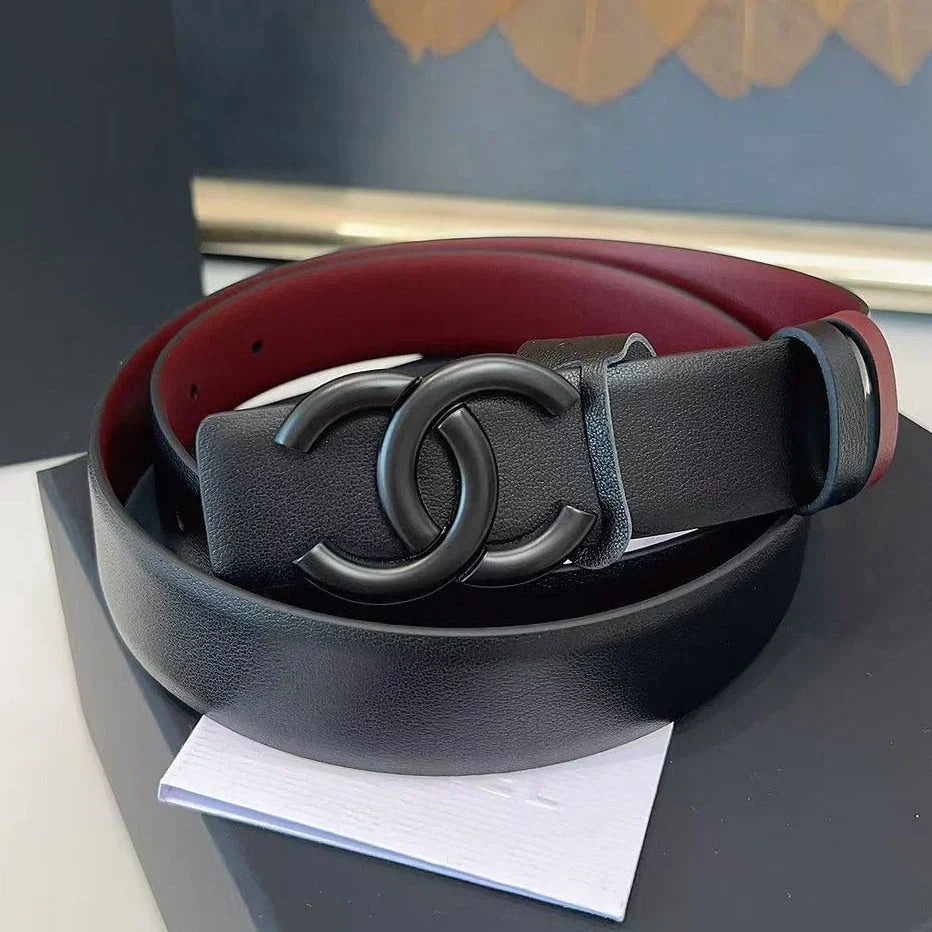 CC 2026 Reversible Belt 30mm Cowhide 215514