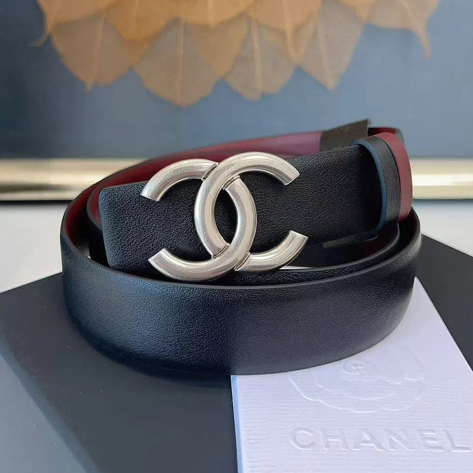 CC 2026 Reversible Belt 30mm Cowhide 215514