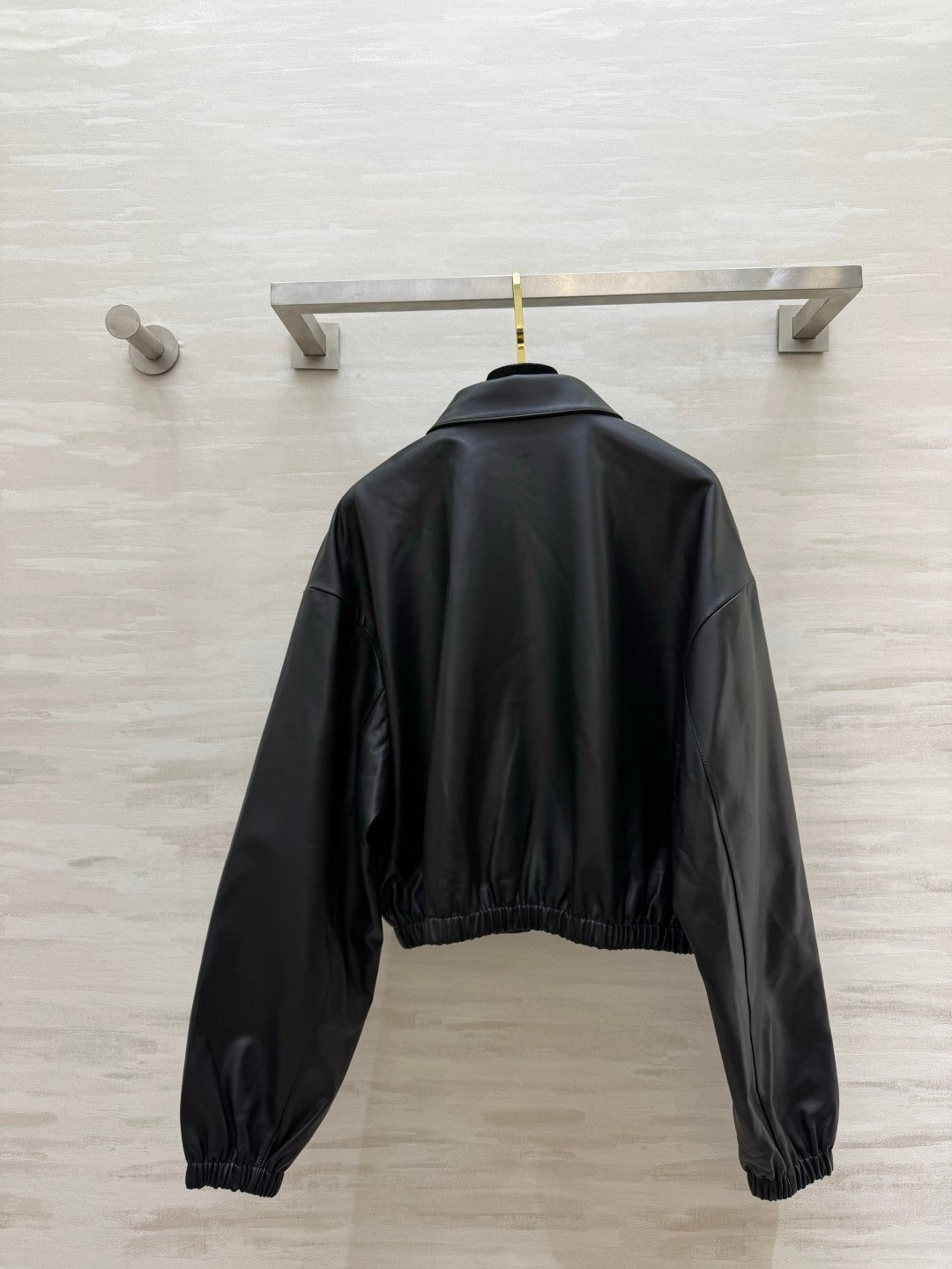 Prad 26s Leather Jacket Style 435347