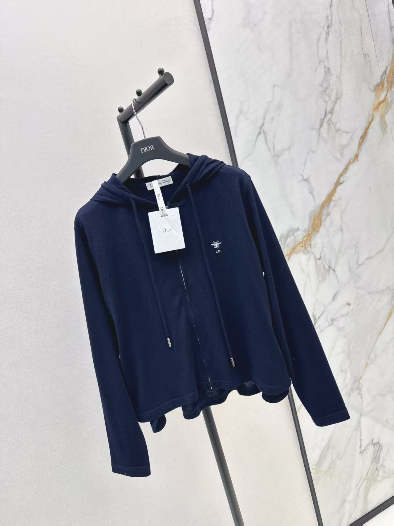 DIOR 25S New Hoodies